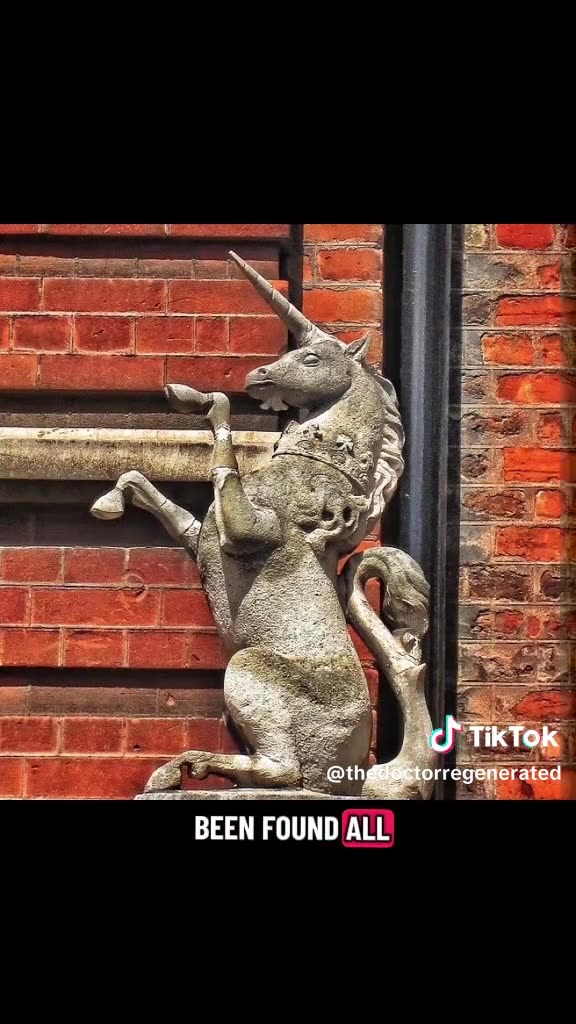 What was told to us as fairy tales hold more truths than the history taught to us