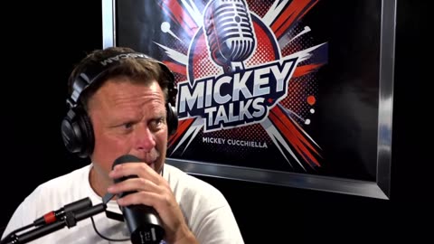 Mickey Talks EP: 125 - Mickey & Matt