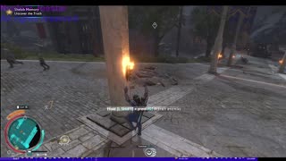 Middle Earth Shadow Of War