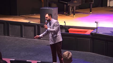 Mid-Week Revival | 09.24.25