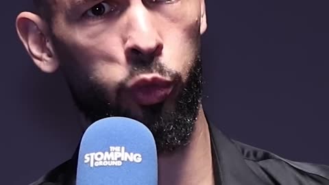 Andrew Tate BLASTS ‘Internet Trolls’ Ahead Of Challenge