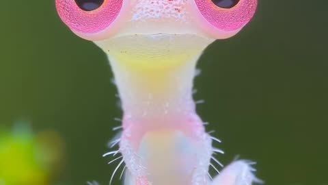 Cute little animal shorts viral video