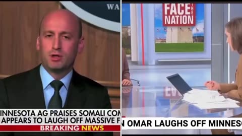 Greatest theft of taxpayer dollars | Stephen Miller