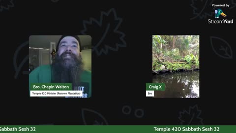 Temple 420 Sabbath Sesh 32