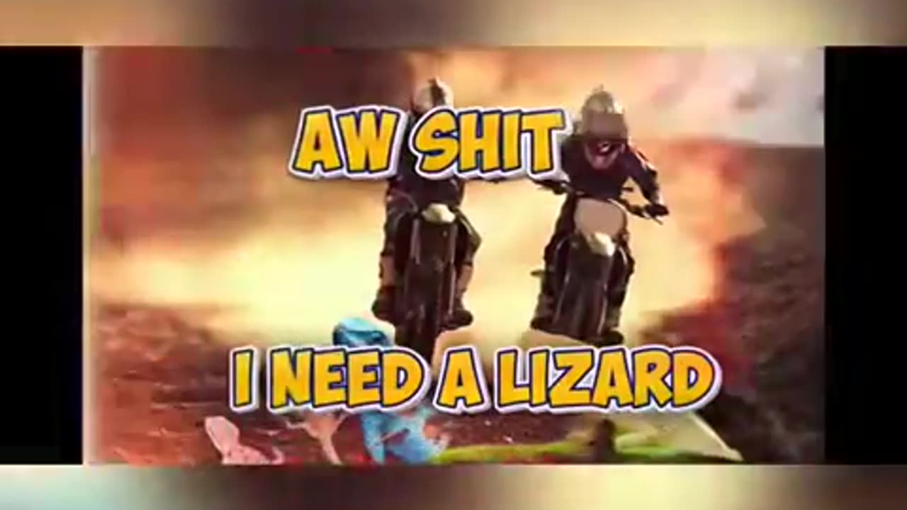 🤑🐊 The Market for Lizards is BOOMING! | FunFM