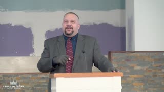 Brother Stucky- Morning Service-10-19-25