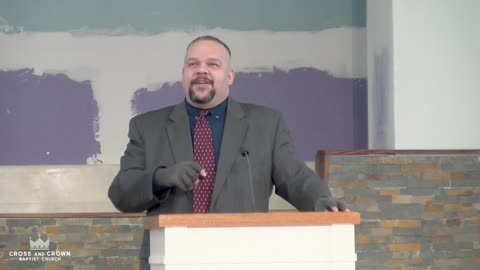 Brother Stucky- Morning Service-10-19-25