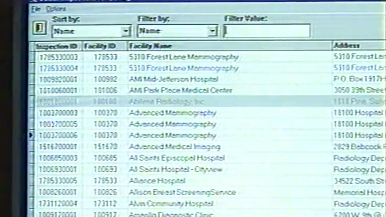 FCS Training Video - FCS Training Video - FCStrainingvideo