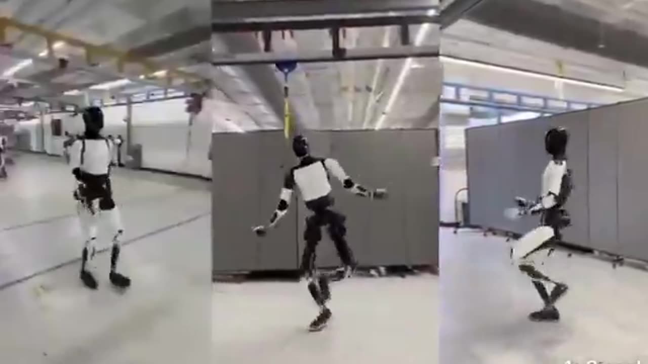Elon just doesn’t build Tech