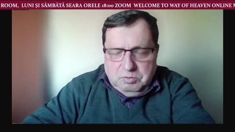 PASTOR CORNEL MICLEA DUHUL SFÂNT ȘI IMPLICAȚIILE IN VIAȚA NOASTRĂ - DUHUL ADEVĂRULUI- IOAN 14:15-17