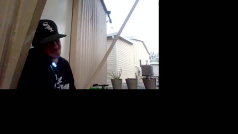 First time stream