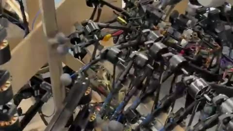 🚀🐝 Ukraine Russia War | New Shipment of Wild Hornet FPV Drones Arrives | RCF