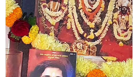 Satyashodhak charudatta thorat : historic kalarama temple nashik