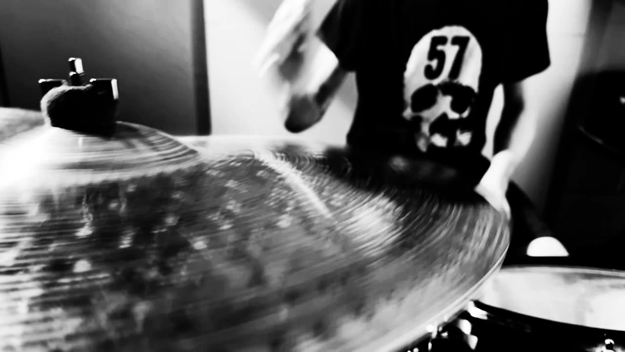 ROTTEN SOUND - Nothingness (Official Music Video)