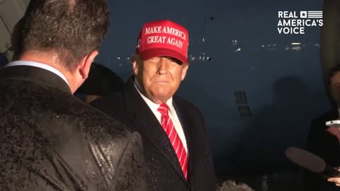 TRUMP'S MESSAGE TO G7 WITH STEVE GRUBER
