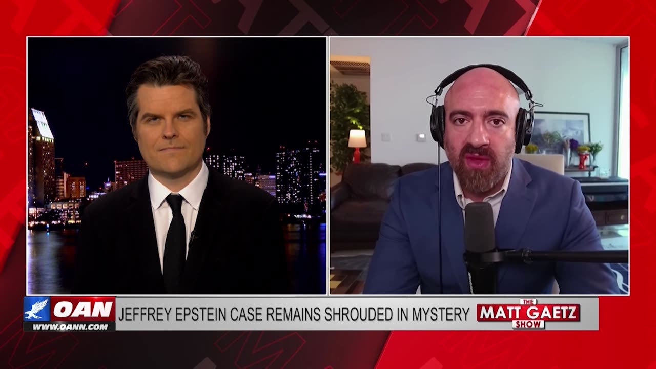 How I Learned To Stop Worrying And Accept We May Not Get The Epstein Files Anytime Soon