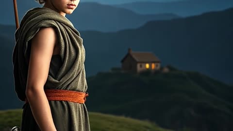 David and Forgiveness – Love Over Resentment
