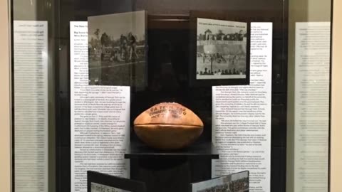 Georgia Tech vs. Cumberland College: The Most Lopsided Game in Football History