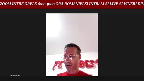 IOAN TANCA POEZIA -TE-AI TREZIT DE DIMINEAȚĂ- CALEA CĂTRE RAI PĂRTĂȘIE #livestreaming #poezie