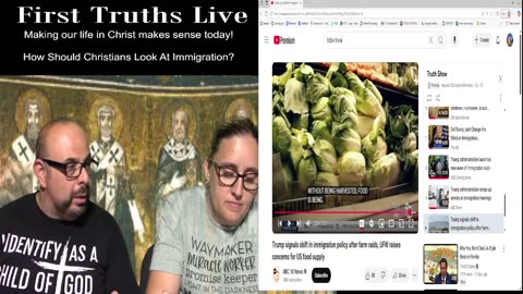 Friday Night Live - Friday June 13, 2025