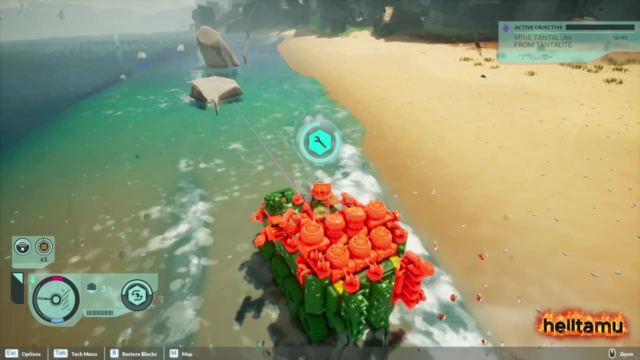 TerraTech Worlds – Episode 238