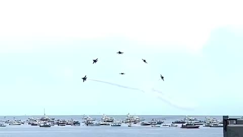 Blue Angels