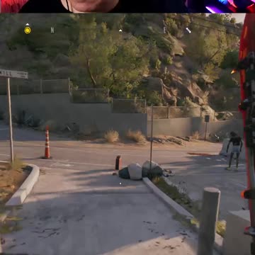 They gave me the star role in Can-Can! | Dead Island 2 | game play | episode 7