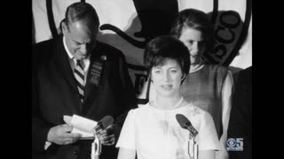 Nov. 4, 1965 | Princess Margaret Remarks in San Francisco