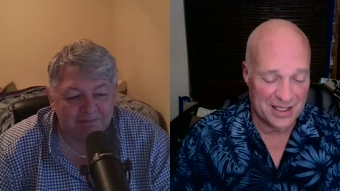 PMN discusses national and local politics Ep 70
