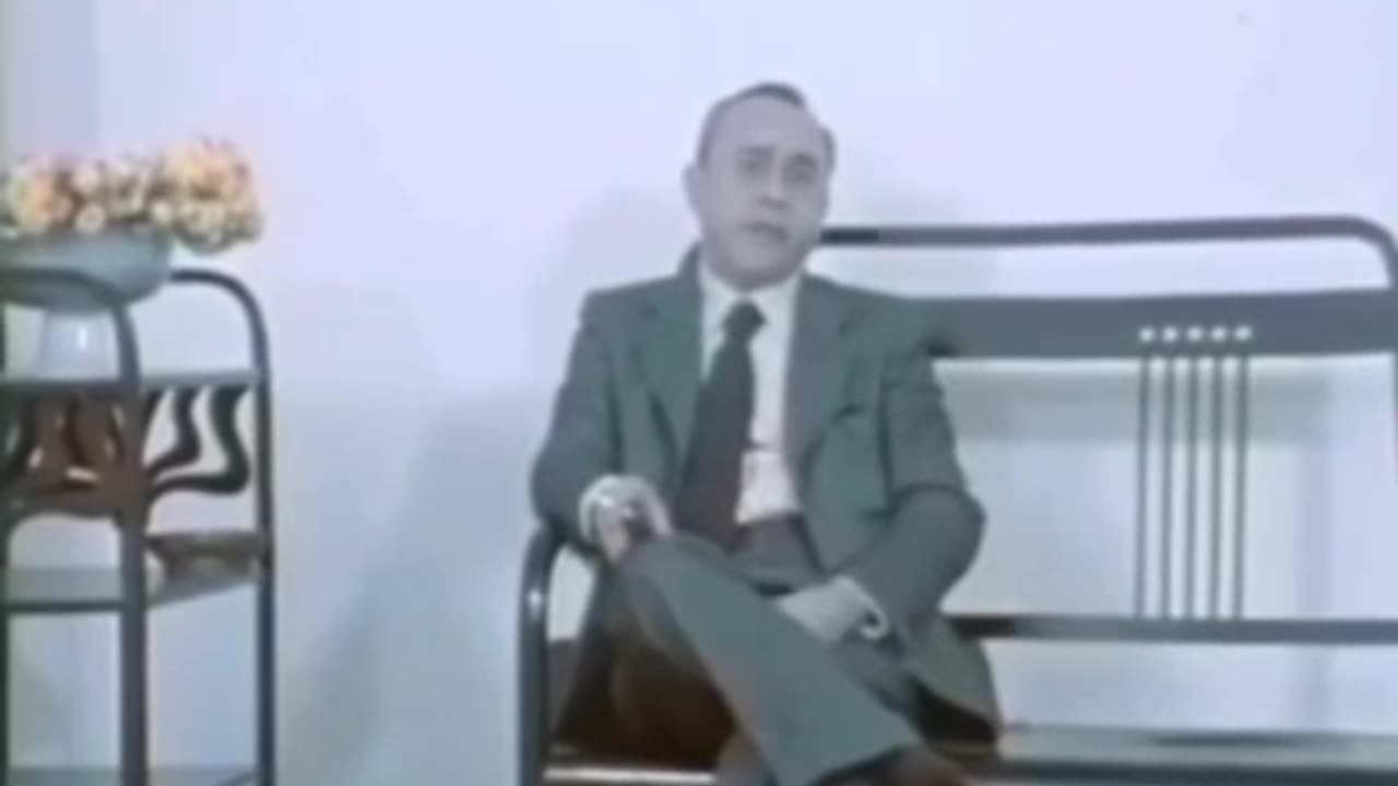 Leonardo Sciascia, 1979