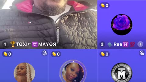 SHEENA CONTINUES TO RALLY FOR LYSOL LIKE HE A VICTIM