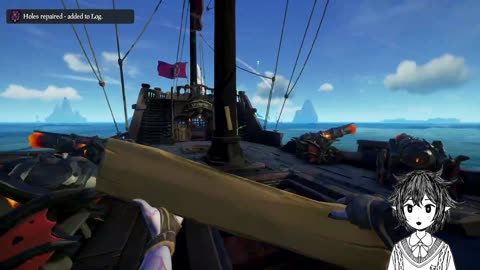 DRINKING TIME - Sea Of Thieves!