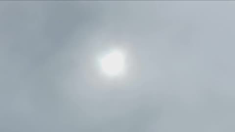 CLOUDY SUN ⛅️🌞☀️⛅️