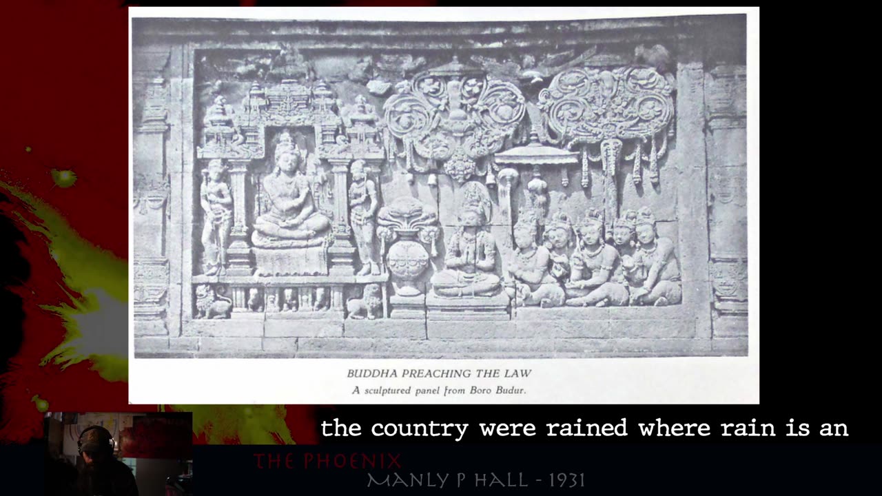 The Phoenix - 1931 - Chap 14.1