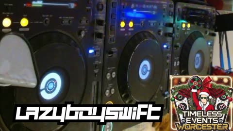 You’re Now Locked Into Timeless !