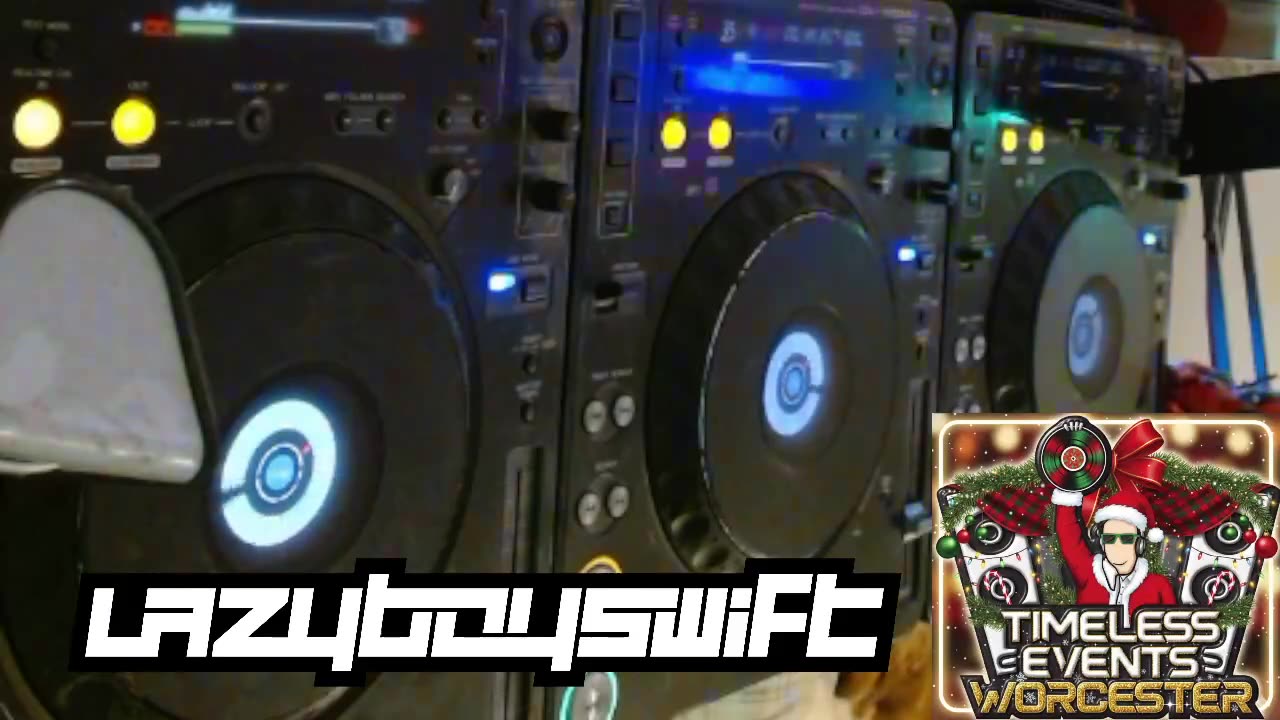 You’re Now Locked Into Timeless !