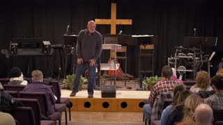 Sunday Sermon - Submit To God - February 1st 2026