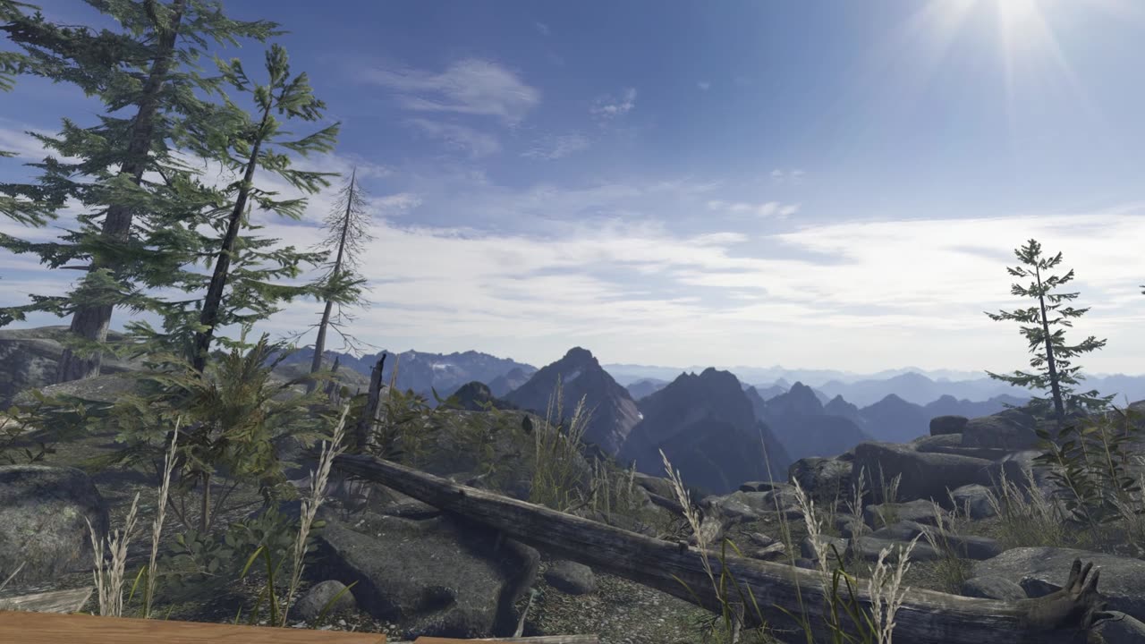 Channel Trailer : Welcome to CtrlAdventures