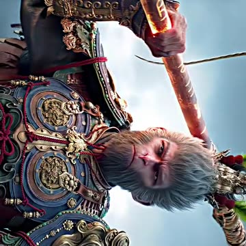 Goty edit 4k 120fps #blackmythwukong#wukong#sunwukong#b