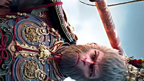 Goty edit 4k 120fps #blackmythwukong#wukong#sunwukong#b