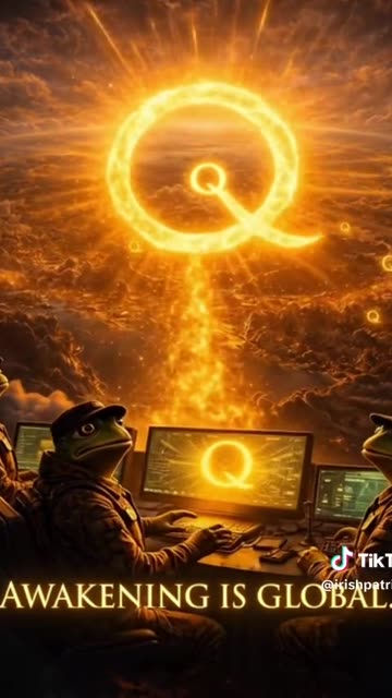 Its time to Wake Up! Q