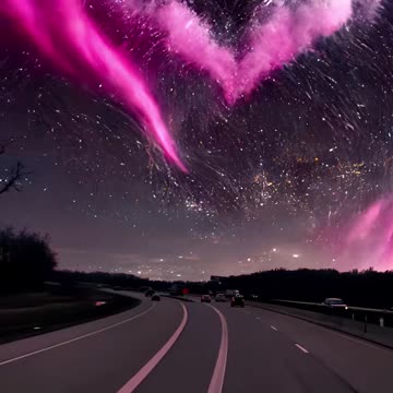 Love Written in the Stars