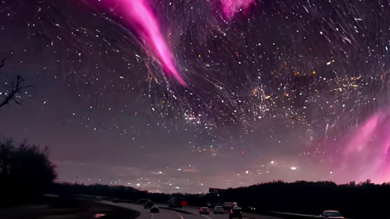 Love Written in the Stars