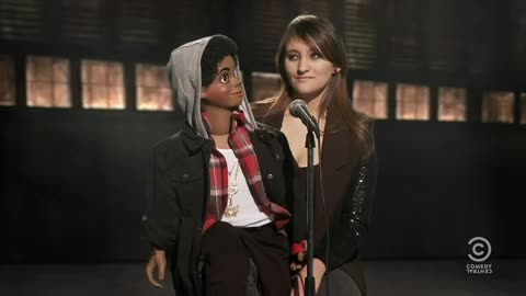 Tosh.0 - [05x05] - Bad Ventriloquist