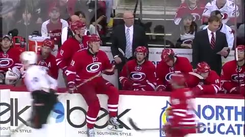NHL Try Not To Laugh!