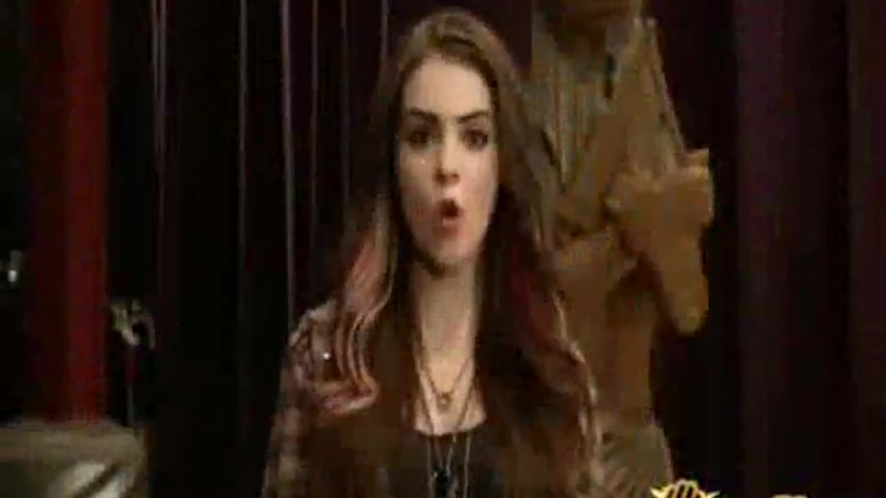 Victorious: You Need To Know This (Edited)