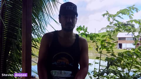 An update from Dr. Steven Alonzo: It's been a while.