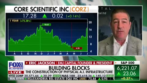 Charles Payne: "The game is on" for quantum computing