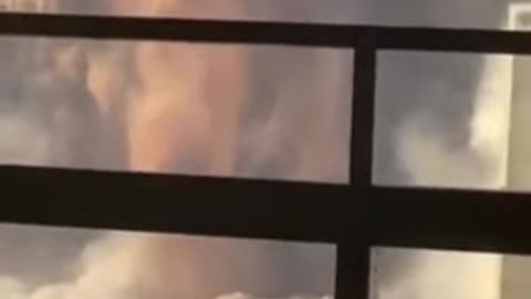 This is what Israel does Massive expolosions caught on camera total destruction in seconds