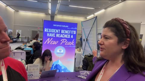 Second Nature’s Game-Changing Internet Launch | Noel’s NARPM Friends at NW Regional